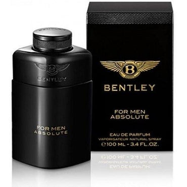 Bentley Absolute EDP 100ml For Men - Thescentsstore